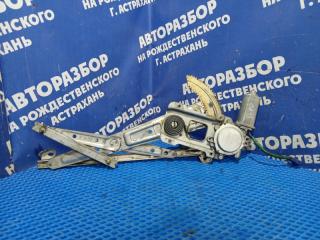 Передний правый стеклоподъемник Subaru Forester S10 1999
