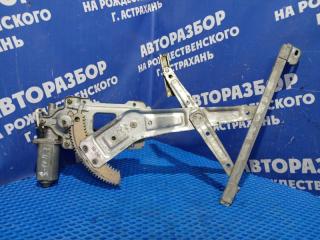 Задний правый стеклоподъемник Subaru Forester S10 1999