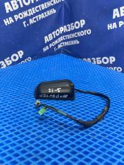 Запчасть антенна Subaru Forester S12 2010