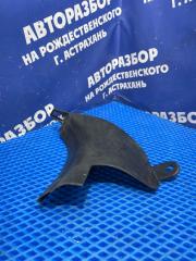 Запчасть накладка на порог Subaru Forester S12 2010
