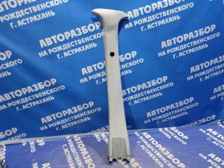 Фото запчасти обшивка средней стойки Datsun on-DO 2018 Б/У запчасть Запчасть обшивка средней стойки Datsun on-DO 2018