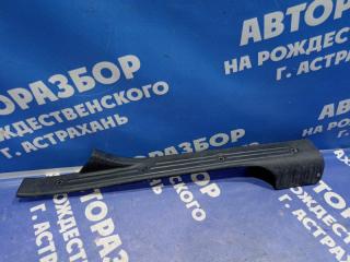 Фото запчасти накладка на порог Datsun on-DO 2018 Б/У запчасть Запчасть накладка на порог Datsun on-DO 2018