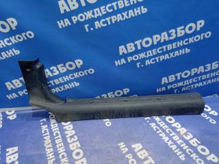 Фото запчасти накладка на порог Datsun on-DO 2018 Б/У запчасть Запчасть накладка на порог Datsun on-DO 2018