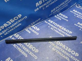 Бархотка двери Datsun on-DO 2018