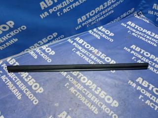 Бархотка двери Datsun on-DO 2018