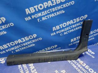 Фото запчасти накладка на порог Datsun on-DO 2018 Б/У запчасть Запчасть накладка на порог Datsun on-DO 2018