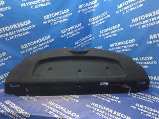 Задняя полка Datsun on-DO 2018