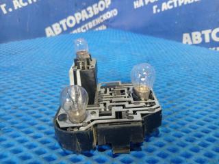 Плата заднего фонаря Volkswagen Passat B3 1991 Б/У Плата заднего фонаря Volkswagen Passat B3 1991