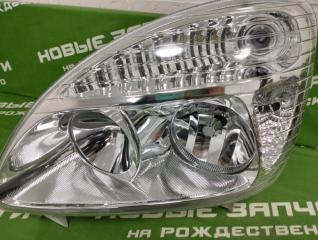 Фото запчасти левая фара. ГАЗ Газель 3302 новая запчасть Запчасть левая фара. ГАЗ Газель 3302