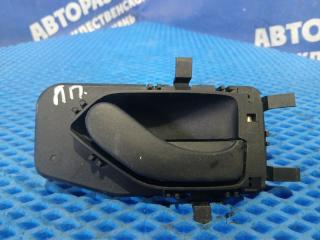 Фото запчасти внутренняя ручка двери Iran Khodro Samand 2007 Б/У запчасть Запчасть внутренняя ручка двери Iran Khodro Samand 2007