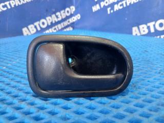 Запчасть внутренняя ручка двери Mazda 626 1995