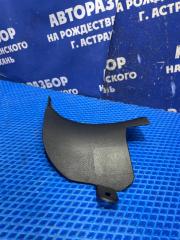 Запчасть накладка на порог Subaru Forester S12 2010