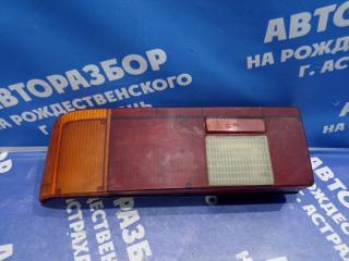 Фото запчасти задний левый фонарь Москвич 2141 1997 Б/У запчасть Запчасть задний левый фонарь Москвич 2141 1997
