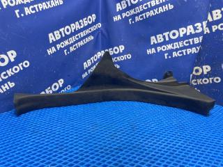 Запчасть накладка на порог Subaru Forester S12 2010