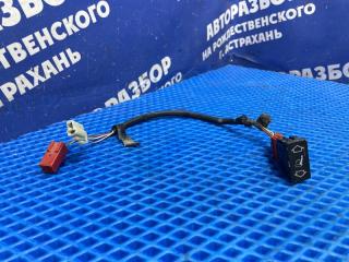 Фото запчасти кнопка регулировки сиденья Iran Khodro Samand 2007 Б/У запчасть Запчасть кнопка регулировки сиденья Iran Khodro Samand 2007