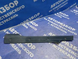 Фото запчасти накладка на порог Лада Калина 2009 Б/У запчасть Запчасть накладка на порог Лада Калина 2009