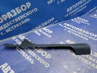 Накладка на порог Калина 2009 хэтчбек 11183