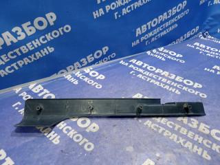 Накладка на порог Калина 2009 хэтчбек 11183