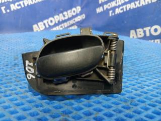 Запчасть внутренняя ручка двери Peugeot 206 2005