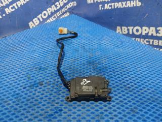 Фото запчасти моторчик заслонок отопителя Honda Ascot 1994 Б/У запчасть Запчасть моторчик заслонок отопителя Honda Ascot 1994