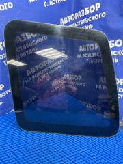 Запчасть стекло глухое заднее левое Land Rover Freelander 1 2004