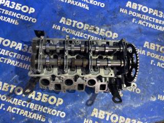 Головка блока цилиндров Volkswagen Touareg 2 2012 Б/У Головка блока цилиндров Volkswagen Touareg 2 2012