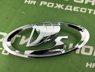 Запчасть эмблема Лада Веста