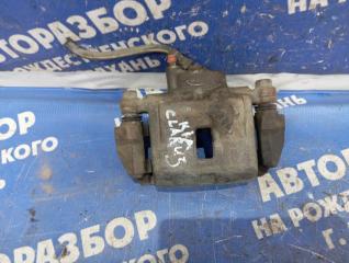 Передний правый суппорт Kia Clarus 2000