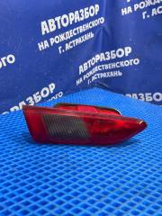 Запчасть фонарь крышки багажника левый Alfa romeo 156 1999