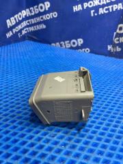 Дефлектор воздушный Fora A21 2007 седан