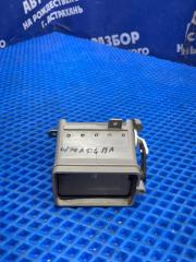 Дефлектор воздушный Fora A21 2007 седан