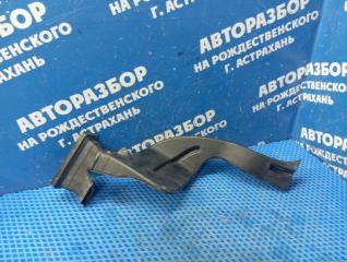 Запчасть воздуховод Citroen C4 2010