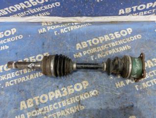 Запчасть правый привод Derways Shuttle 2006