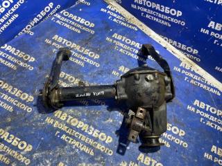 Запчасть передний редуктор Derways Shuttle 2006