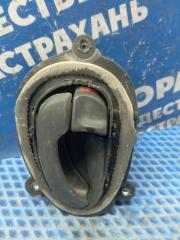 Запчасть внутренняя ручка двери Peugeot 406 1997