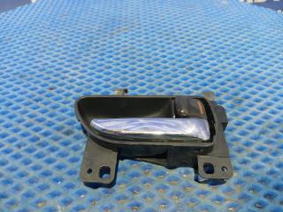 Запчасть внутренняя ручка двери Subaru Forester S12 2010