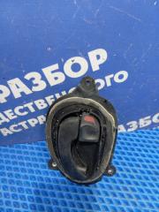 Запчасть внутренняя ручка двери Peugeot 406 1997