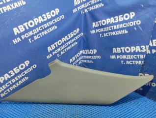 Запчасть обшивка задней стойки Peugeot 406 1997