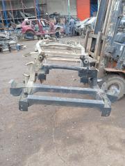 Рама Shuttle 2006 внедорожник 4G64