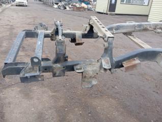 Рама Shuttle 2006 внедорожник 4G64