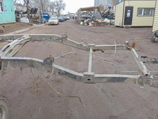 Рама Shuttle 2006 внедорожник 4G64