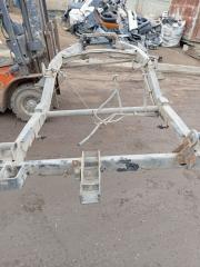 Рама Shuttle 2006 внедорожник 4G64