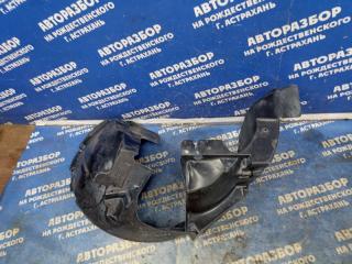 Запчасть подкрылок Land Rover Freelander 1 2004