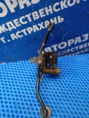Педаль газа Shuttle 2006 внедорожник 4G64