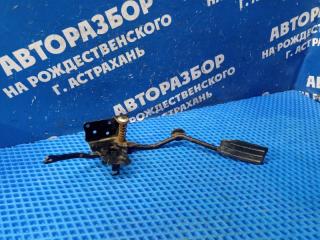 Педаль газа Shuttle 2006 внедорожник 4G64