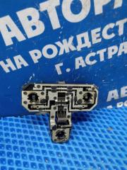 Плата заднего фонаря Volvo S80 2002 Б/У Плата заднего фонаря Volvo S80 2002