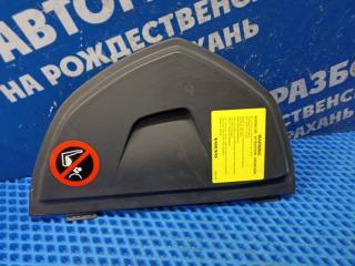 Запчасть накладка торпеды Volvo S80 2002