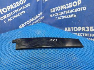 Фото запчасти накладка на дверь Ford Focus 3 2013 Б/У запчасть Запчасть накладка на дверь Ford Focus 3 2013