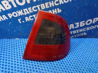 Запчасть задний правый фонарь Volkswagen Polo 3 1995