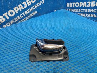 Запчасть внутренняя ручка двери Volvo S80 2002